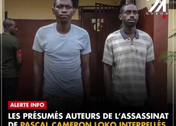 Affaire Cameron Loko