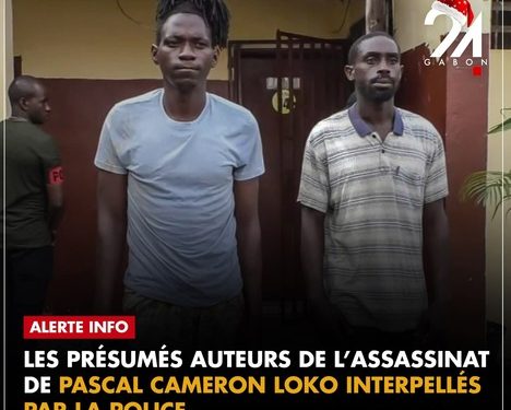 Affaire Cameron Loko