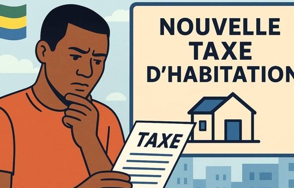 nouvelle taxe forfaiteur d'habitation