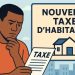nouvelle taxe forfaiteur d'habitation