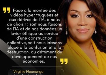IA en Afrique