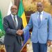 Gabon FMI