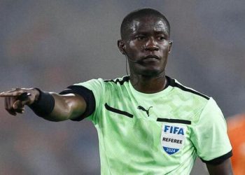 Pierre Ghislain Atcho