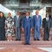 Six nouveaux ambassadeurs gabonais prêtent serment