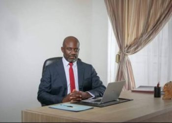 Gilles Nembe écarté au moment crucial