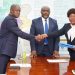 Hermann Immongault cède l’Intérieur à Adrien Nguema Mba