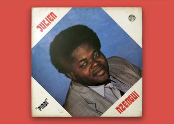Hommage à Julien Nzengui Mouelle