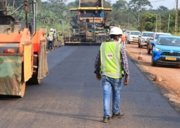 Stabilisation du secteur BTP au Gabon