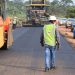 Stabilisation du secteur BTP au Gabon