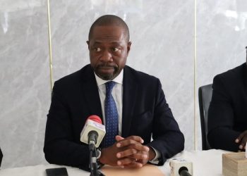 Pacôme Kossy pose les jalons d’une gouvernance fondée sur l’écoute et la rigueur