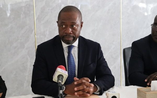 Pacôme Kossy pose les jalons d’une gouvernance fondée sur l’écoute et la rigueur