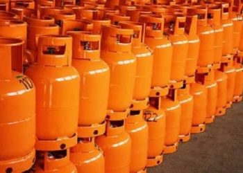 Gaz butane introuvable