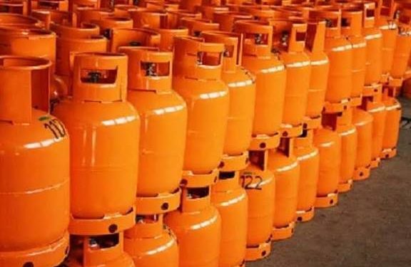 Gaz butane introuvable