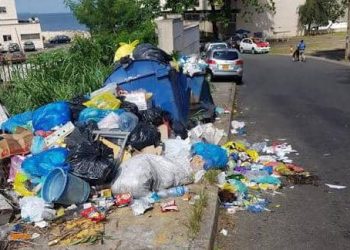 La gestion des déchets au cœur d’une nouvelle initiative