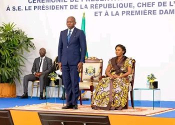 Gabon : Les Forces de défense et de sécurité réaffirment leur loyauté