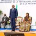 Gabon : Les Forces de défense et de sécurité réaffirment leur loyauté