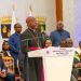 Présentation des vœux 2026 au chef de l'Etat
