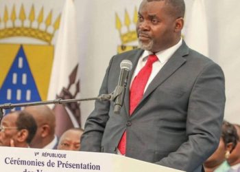 Pierre Mintsa : quand la parole syndicale cesse d’être rituelle