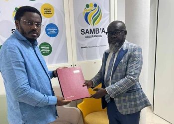 La CGTI trace son chemin vers 2030