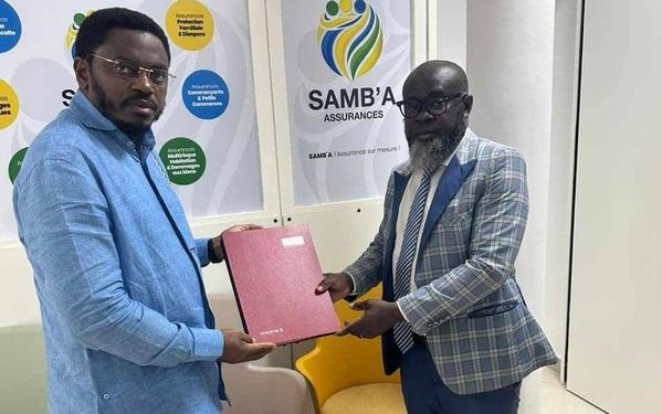 La CGTI trace son chemin vers 2030
