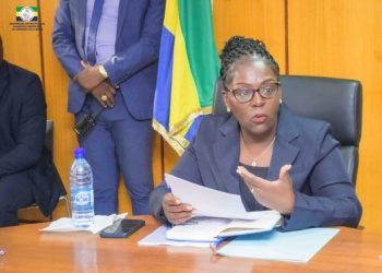 Gabon : la ministre des Affaires sociales pose les jalons d’une gouvernance humaine