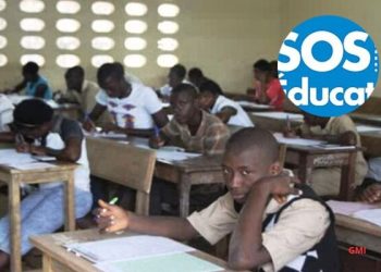 SOS Éducation