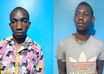Gildas Ovono Ondo et un complice écroués à la prison centrale d’Oyem