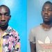 Gildas Ovono Ondo et un complice écroués à la prison centrale d’Oyem