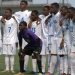 Football scolaire africain en mars 2026