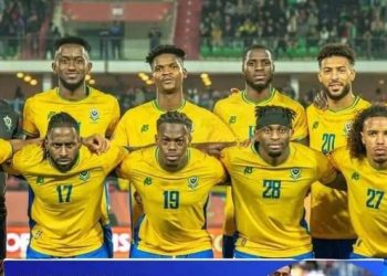 Les Panthères du Gabon engagées dans la FIFA Series 2026