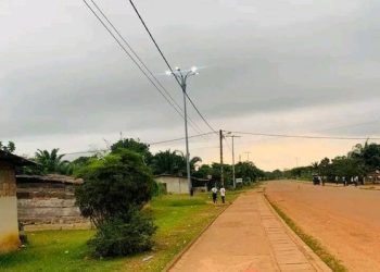 Lébamba