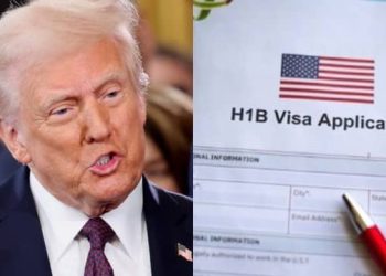 Visas d’immigration
