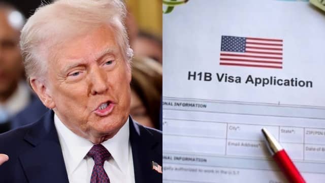 Visas d’immigration