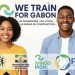We Train for Gabon