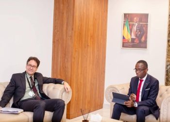 Manganèse : le Gabon accélère sa mue industrielle