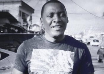 Ruffin Manfoumbi
