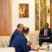 Comilog et le nouveau ministre ouvrent le dialogue stratégique