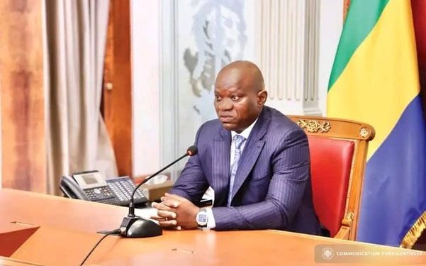 La Santé au Gabon
