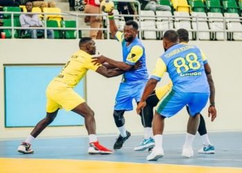 Les Panthères rugissent à Kigali