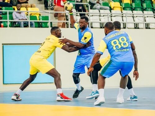 Les Panthères rugissent à Kigali