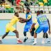 Les Panthères rugissent à Kigali