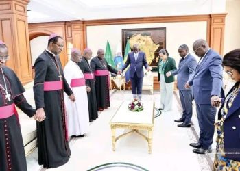 Conférence épiscopale du Gabon