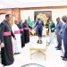 Conférence épiscopale du Gabon