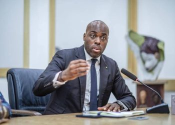 Digitalisation de l’État
