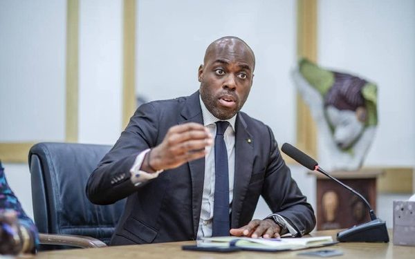 Digitalisation de l’État