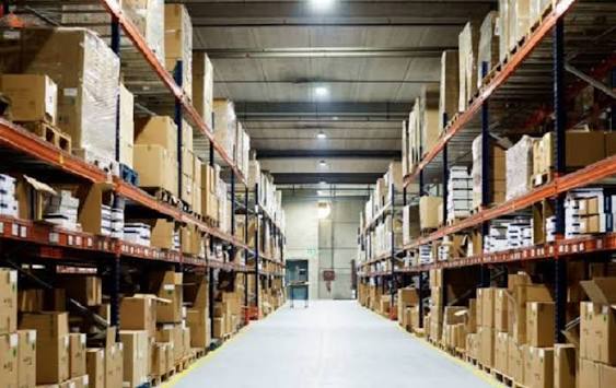 La Centrale d’achat du Gabon