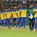 Les Panthères du Gabon face à leur destin