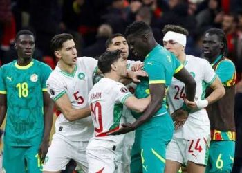 La CAF sévit après une finale sous tension