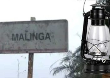 Malinga