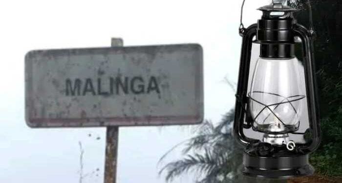 Malinga